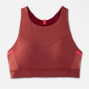 Brooks Run Bra Drive 3 Pocket